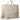 BOSS Women's Sandy MB - Shopper 41.5 cm (light beige) - Markenkoffer