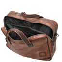 Picard Breakers - Laptoptasche 15" 40 cm Synthetik (whisky-komb) - Ansicht 6