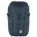 Fjällräven Skule Top Zip 30 - Rucksack 16" 53 cm (navy)