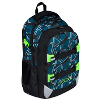Neoxx ACTIVE PRO - School Backpack 45.5 cm (Flash yourself)