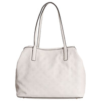 Guess Victtoria 2in1 Tote - Shopper 41 cm (stone logo) - Ansicht 4