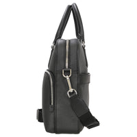 BOSS New Crosstown - Aktentasche 38 cm (black) - Ansicht 3