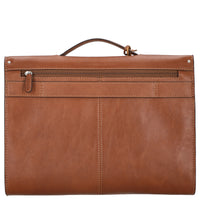 Picard Toscana - Aktentasche 38 cm (camel) - Ansicht 4