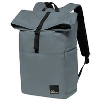 Jack Wolfskin Island 20 - Rucksack 40.5 cm (grey odessa)