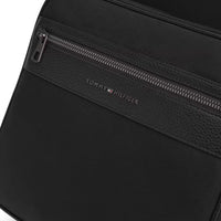 Tommy Hilfiger Repreve Backpack - Rucksack 46.5 cm (black) - Ansicht 4