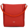 zwei Yuna YU120 - Umhängetasche 31 cm (red)