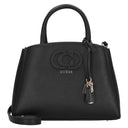 Guess Isola 3 Comp Satchel - Henkeltasche 30 cm (black)