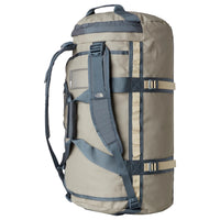 The North Face Base Camp Duffel M 71 - Reisetasche 64 cm (stone slab/granite grey)