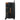 Brics Bellagio Trunk - 4 - Rollen - Trolley 74 cm recycelt (black/tan) - Markenkoffer