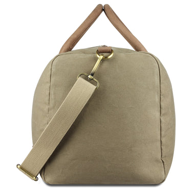 Klondike 1896 Dawson Jason - Travel Bag 46 cm (khaki)