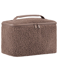reisenthel travelling - Beautycase 28 cm (teddy chocolate) - Ansicht 2