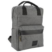 Strellson Northwood 2.0 Josh - Rucksack S 15" 39 cm (darkgrey)