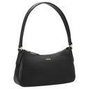 BOSS Women's Alyce BM - Schultertasche S 24.5 cm (black) - Markenkoffer
