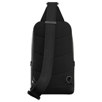 BOSS Men Ray EVO Monostrap - Umhängetasche 30 cm (black) - Ansicht 2
