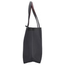 Lacoste Embossed - Schultertasche 47 cm (abimes croc) - Ansicht 3