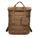 zwei Mademoiselle MTPR200 - Rucksack 42/51 cm (brown) - Ansicht 2