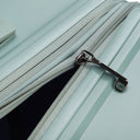 Delsey Paris Lutece - 4-Rollen-Trolley XL 81 cm erw. (salbeigrün) - Ansicht 10