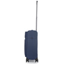 Stratic Light + -4-Rollen-Kabinentrolley 55 cm (navy) - Ansicht 3