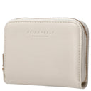 Seidenfelt Yiva - Geldbörse 2cc 10.5 cm (soft cream) - Ansicht 3
