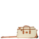 Brics Firenze - Rollenreisetasche M 55 cm (cream) - Ansicht 3