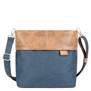 zwei Olli OT8 - Shoulder Bag 25 cm (Color: blue)