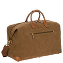 Brics Life Weekender - Reisetasche 55 cm (camel) - Markenkoffer