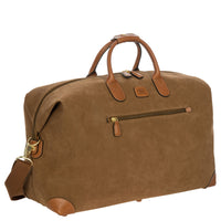 Brics Life Weekender - Reisetasche 55 cm (camel) - Ansicht 2