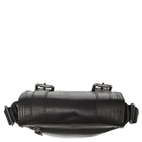 The Chesterfield Brand Ariano - Umhängetasche 19 cm (black) - Ansicht 4