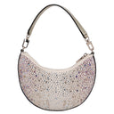 Guess Tasmin Mini - Schultertasche 21 cm (gold) - Ansicht 4