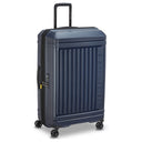 Delsey Paris Lutece SE - 4-Rollen Trolley 81 cm erw. (navy blue) - Ansicht 2