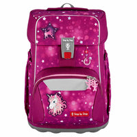 Step by Step Giant - Schulranzen Set 5tlg. (Sweet Unicorn Nuala)