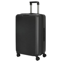 Mandarina Duck Tank Case - 4-Wheel Trolley 70 cm M (Color: black)