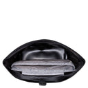 Ortlieb Metrosphere 21 - Rucksack 50 cm (black embossed) - Ansicht 4