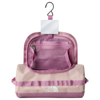 The North Face Base Camp Travel Canister / - Kulturbeutel 28 cm L (metal pink/hushed laven) - Ansicht 2