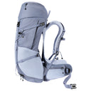 Deuter Futura Pro 34 SL - Wanderrucksack 63 cm (polar-bluejay) - Ansicht 3