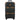 Brics Bellagio Trunk - 4 - Rollen - Trolley 74 cm recycelt (black/tan) - Markenkoffer