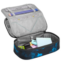 Coocazoo - Schlampermäppchen 24 cm (Mystic Clouds)