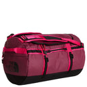The North Face Base Camp Duffel 50 - Reisetasche/Rucksack 53.5 cm (burgundy crush) - Ansicht 3
