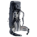 Deuter Aircontact Lite 40 + 10 - Trekkingrucksack 73 cm (black-graphite) - Ansicht 8