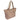 adidas Women Yoga Tote - Sports Bag 56 cm (chalky brown/beige)