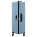 American Tourister Aerostep - 4 - Rollen - Trolley M 67 cm erw. (soho grey) - Markenkoffer