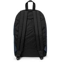 Eastpak Back To Work 27 - Rucksack 15,6" 43 cm (triple denim) - Ansicht 2