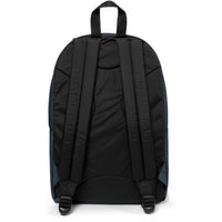 Eastpak Back To Work 27 - Rucksack 15,6" 43 cm (triple denim) - Ansicht 2