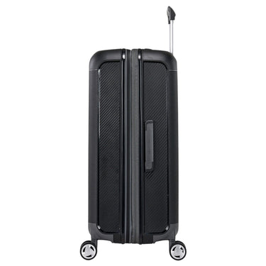 Eminent AEGIS - 4-Rollen-Trolley 67 cm erw. (midnight black, )