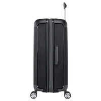Eminent AEGIS - 4-Rollen-Trolley 67 cm erw. (midnight black, ) - Ansicht 2