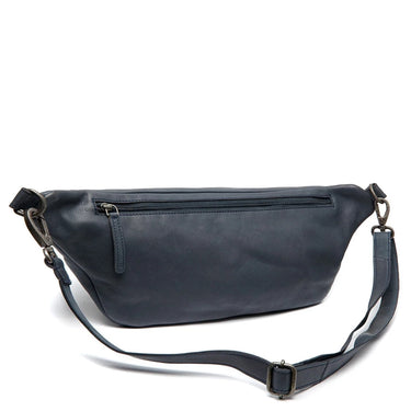 The Chesterfield Brand Kruger - Belt Bag 40 cm (Color: navy)