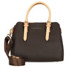 bugatti Ella M - Henkeltasche 30 cm (darkbrown)