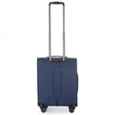 Stratic Light + -4-Rollen-Kabinentrolley 55 cm (navy) - Ansicht 4
