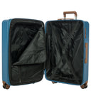 Brics Ferrara - 4-Rollen-Trolley M 67 cm erw. (denim) - Ansicht 7