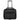 Delsey Paris Parvis Plus - 2-Rollen-Businesstrolley 42 cm (schwarz)